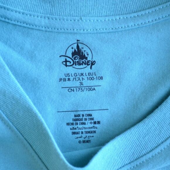 NWT Disney Magic Every Day Short Sleeve Tee - Picture 4 of 5